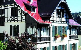 Hotel-Pension Heimburg